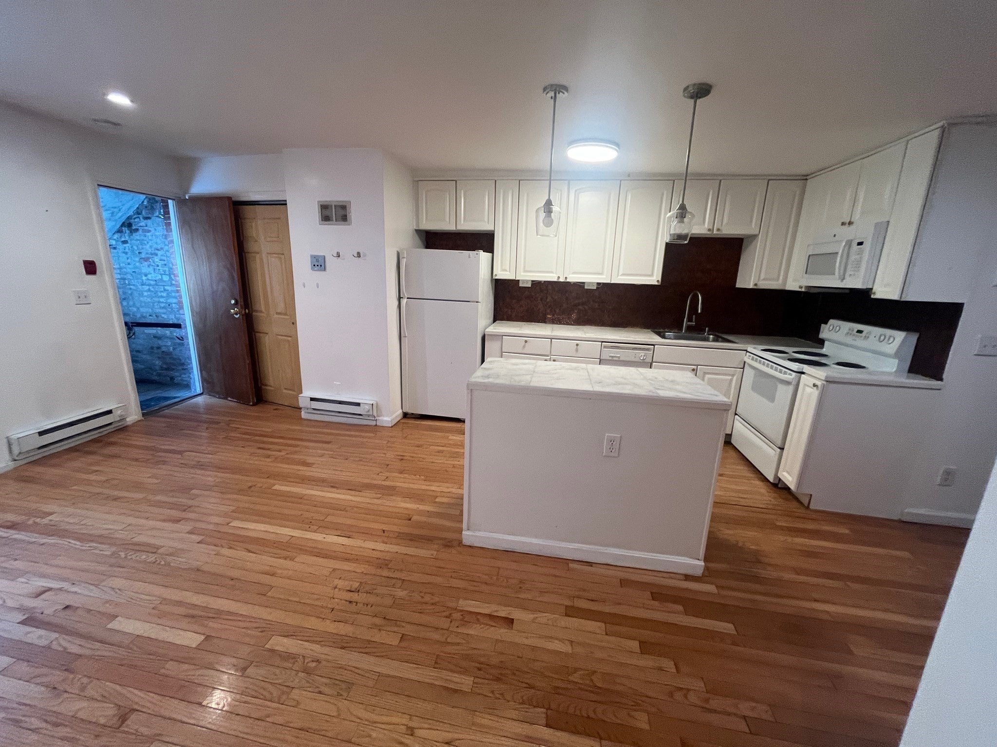 88 East Brookline ST #B, Boston, MA Photo #13