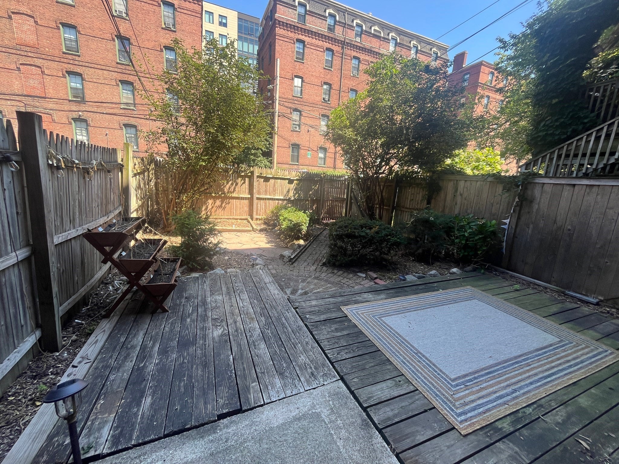 88 East Brookline ST #B, Boston, MA Photo #15