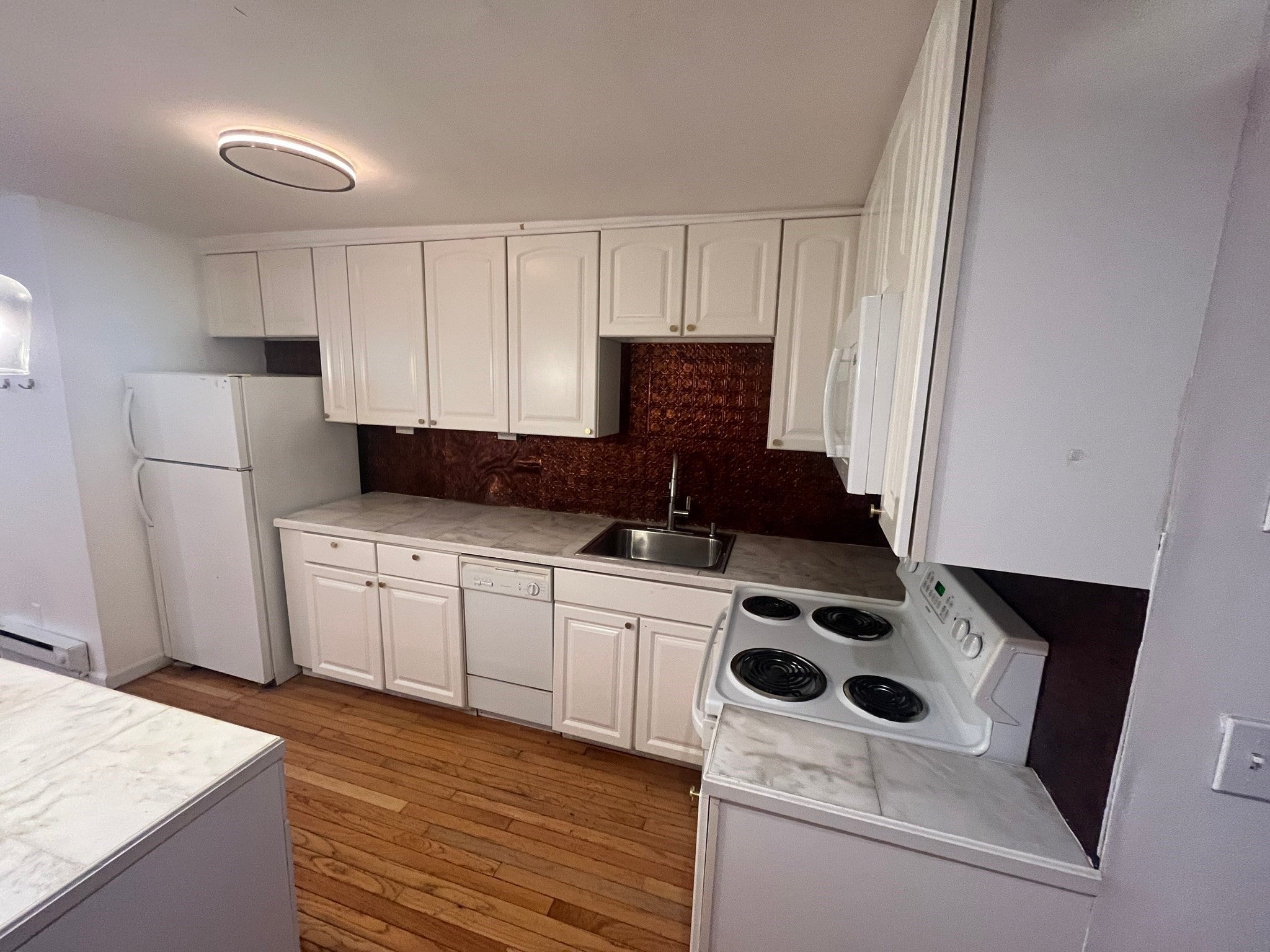 88 East Brookline ST #B, Boston, MA Photo #11
