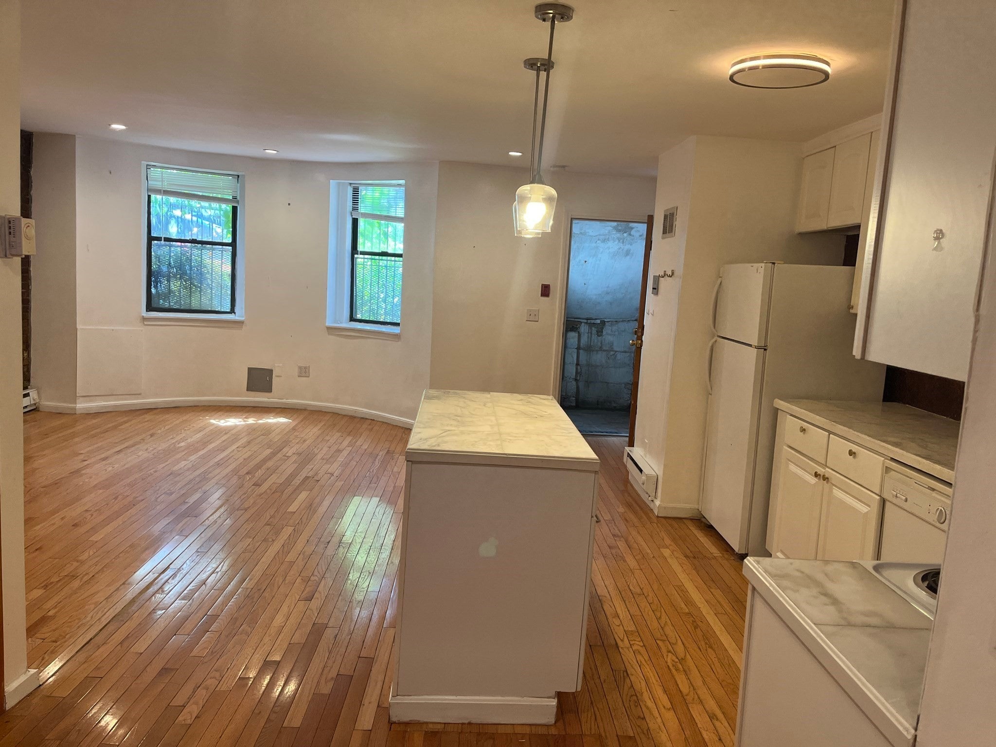 88 East Brookline ST #B, Boston, MA Photo #2