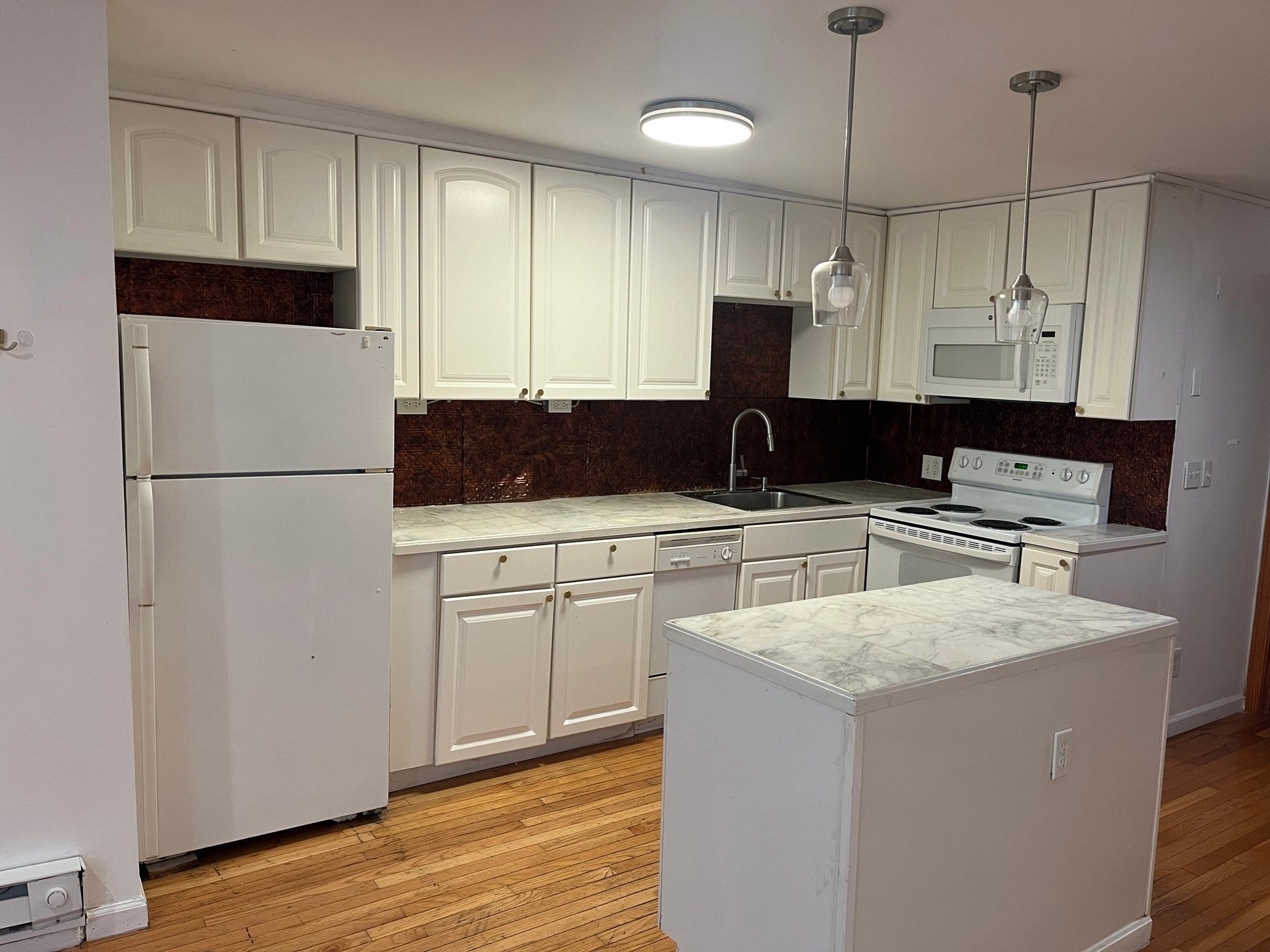 88 East Brookline ST #B, Boston, MA Photo #12