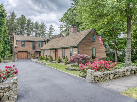 67 Salem Street Andover MA 01810