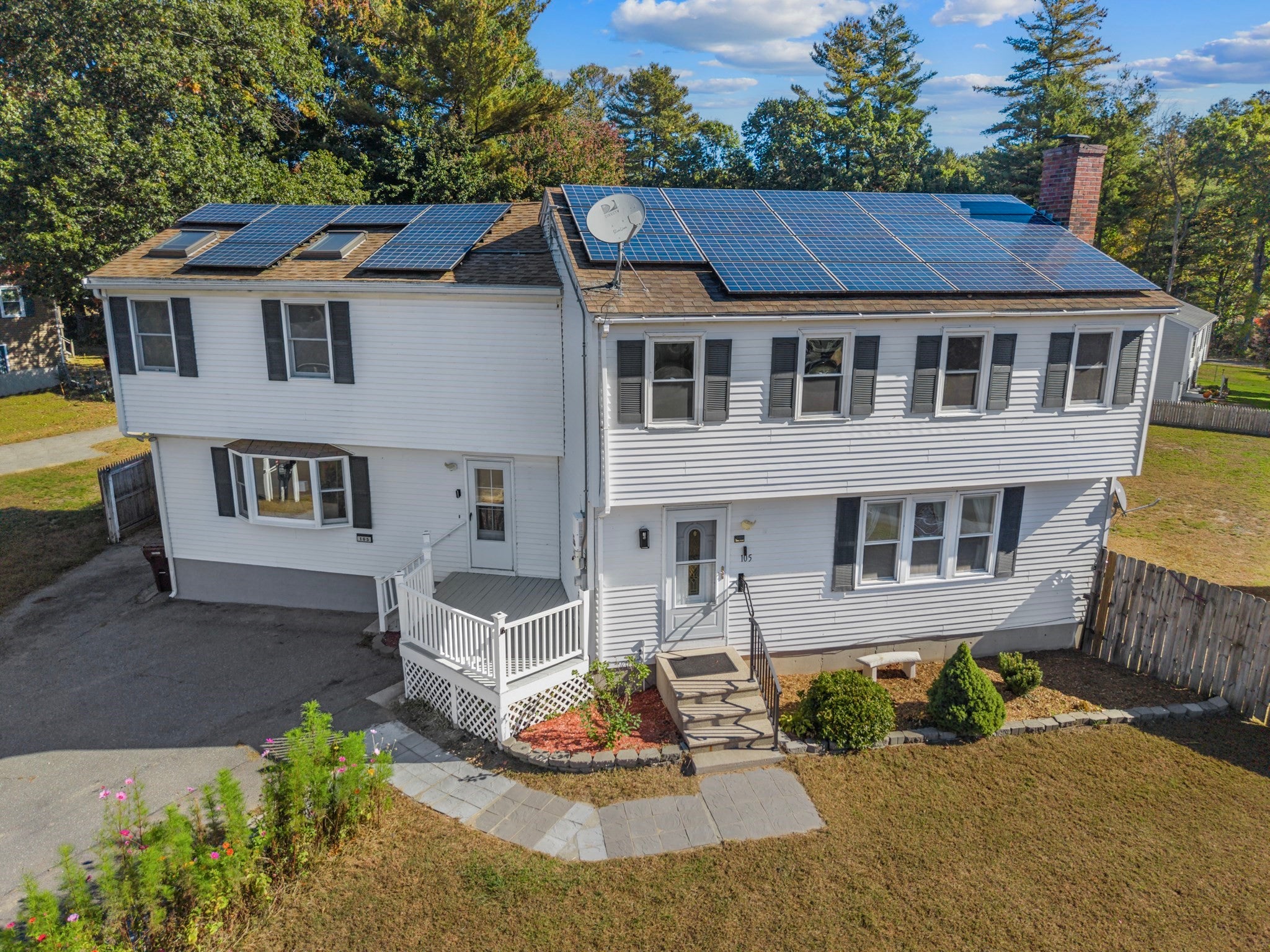105 Freda Ln, Lowell, MA, 105 Freda Ln, Lowell, MA Photo #1