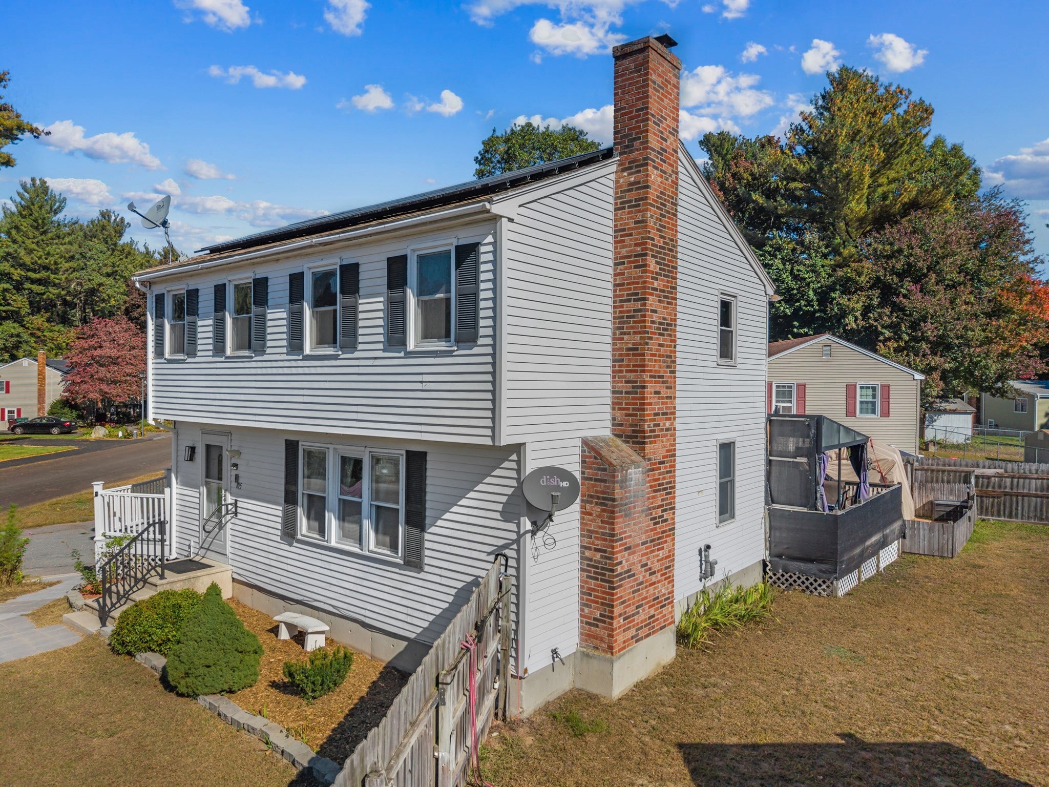105 Freda Ln, Lowell, MA, 105 Freda Ln, Lowell, MA Photo #35