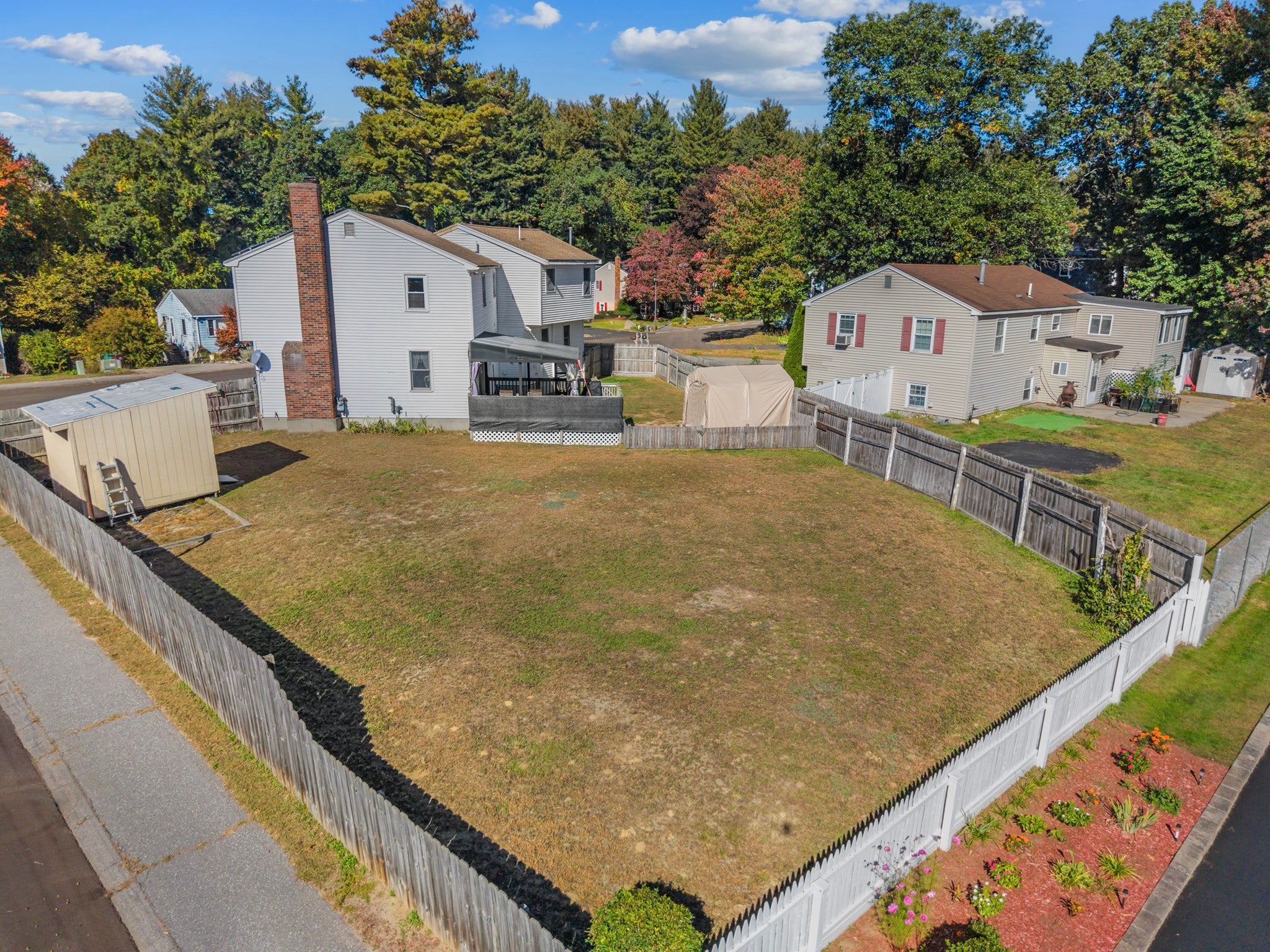 105 Freda Ln, Lowell, MA, 105 Freda Ln, Lowell, MA Photo #34