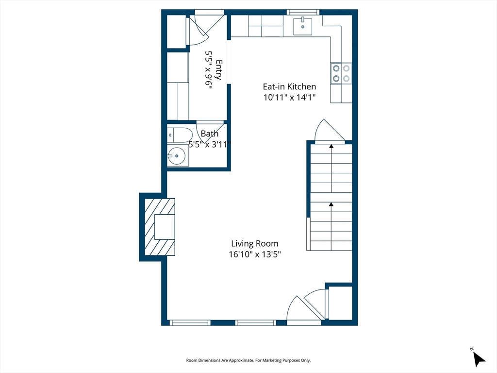 30 Harris Street 8