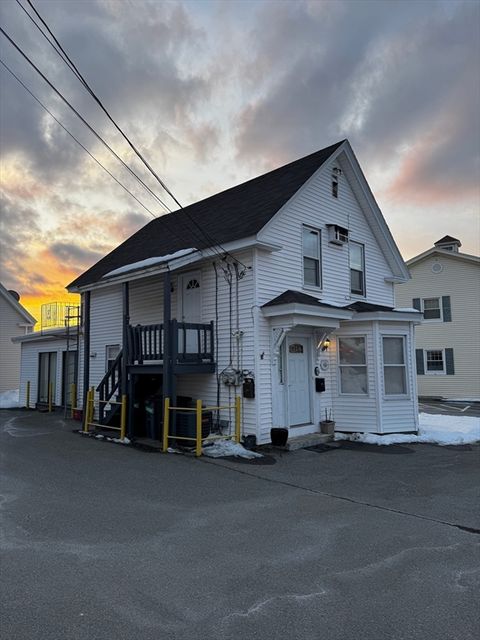 7 Wilson Street 2 Chelmsford MA 01824