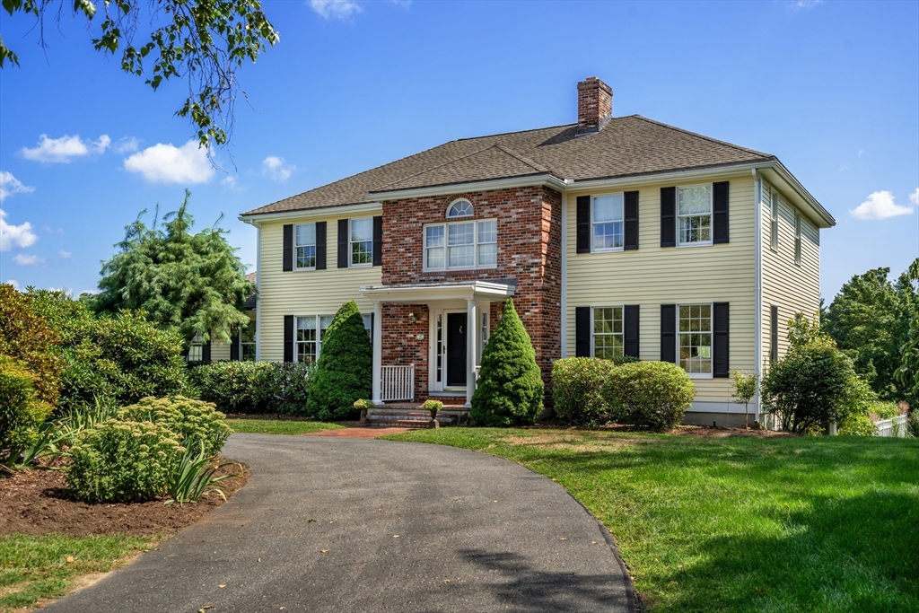 14 Frost Lane