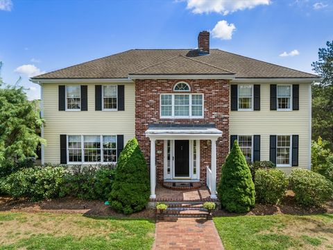 14 Frost Lane Sudbury MA 01776