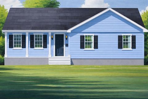 44 Helen Street Wareham MA 02576