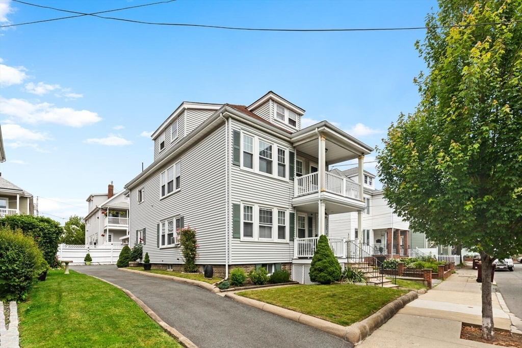 130 Francis Street
