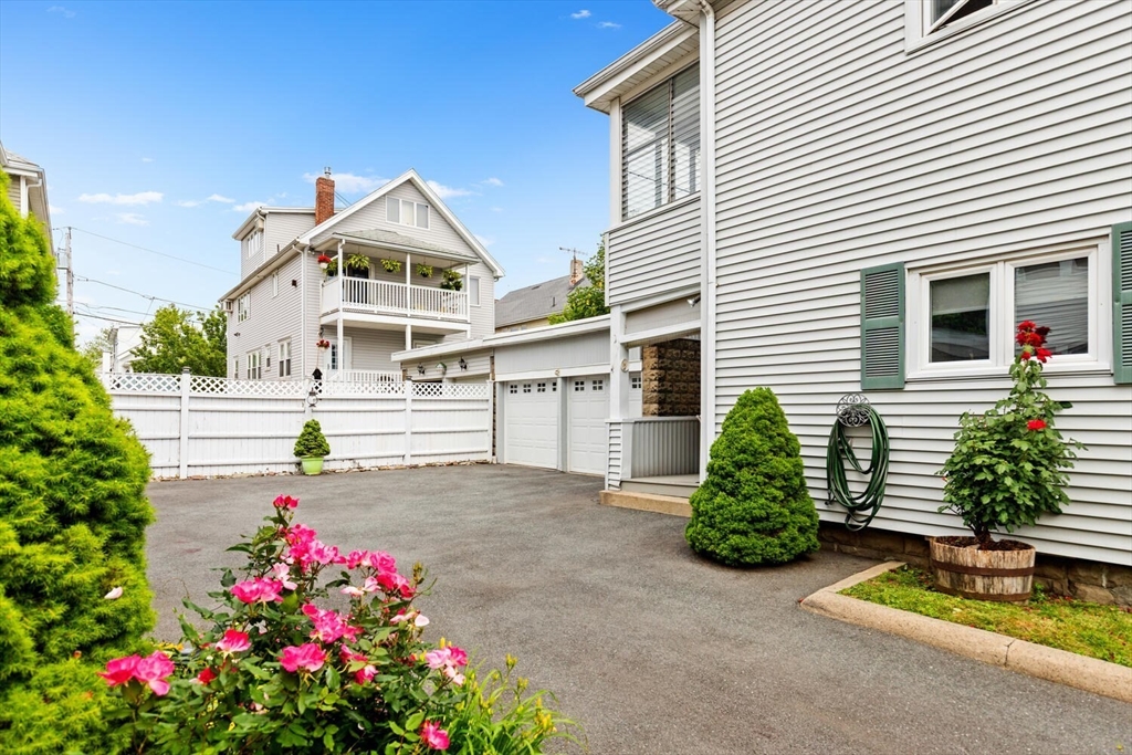 130 Francis Street