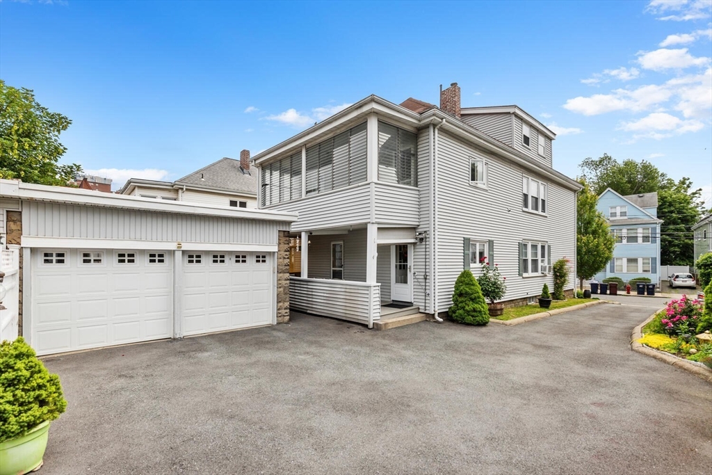 130 Francis Street