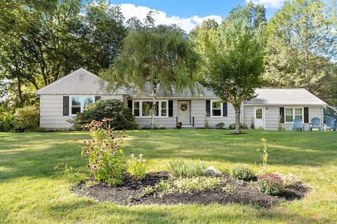 12 Brentwood Dr Holden MA 01520