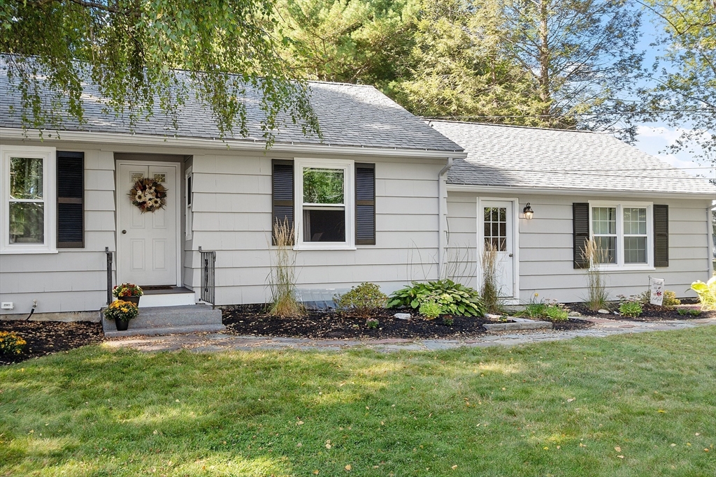 12 Brentwood Dr