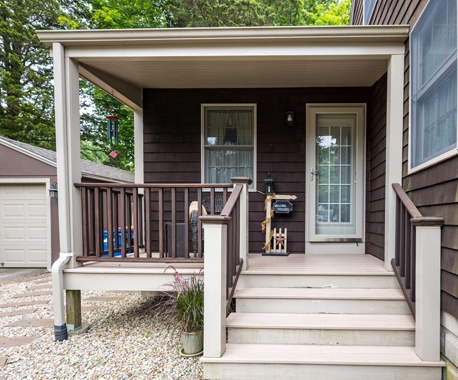33 Dartmouth St