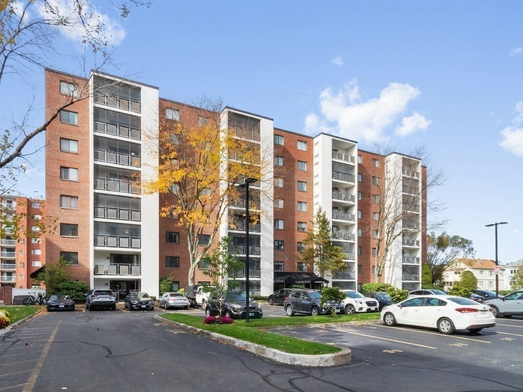 Photo of 12 Ninth Street, Medford, MA