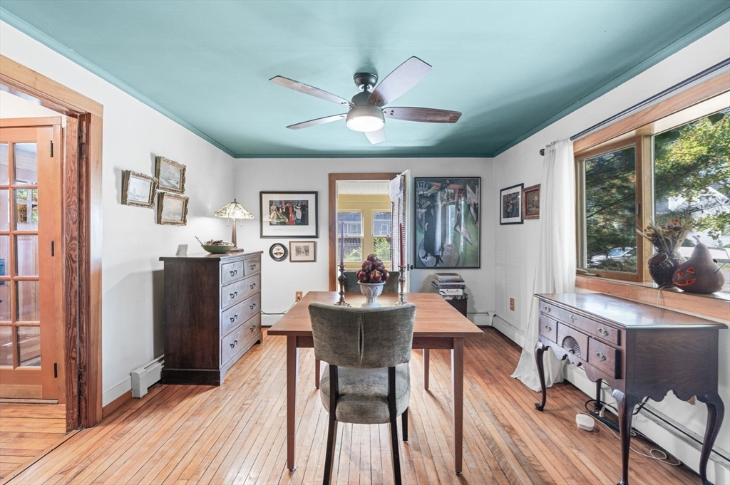 35 Cogswell Ave