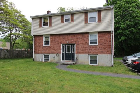 Photo of 997 Broadway #1, Raynham, MA 02767 (MLS # 73523231)
