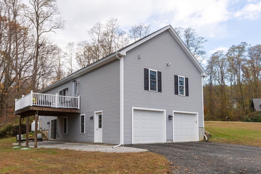 11 Shea Rd