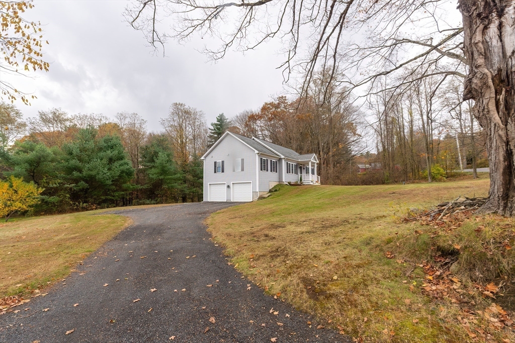 11 Shea Rd