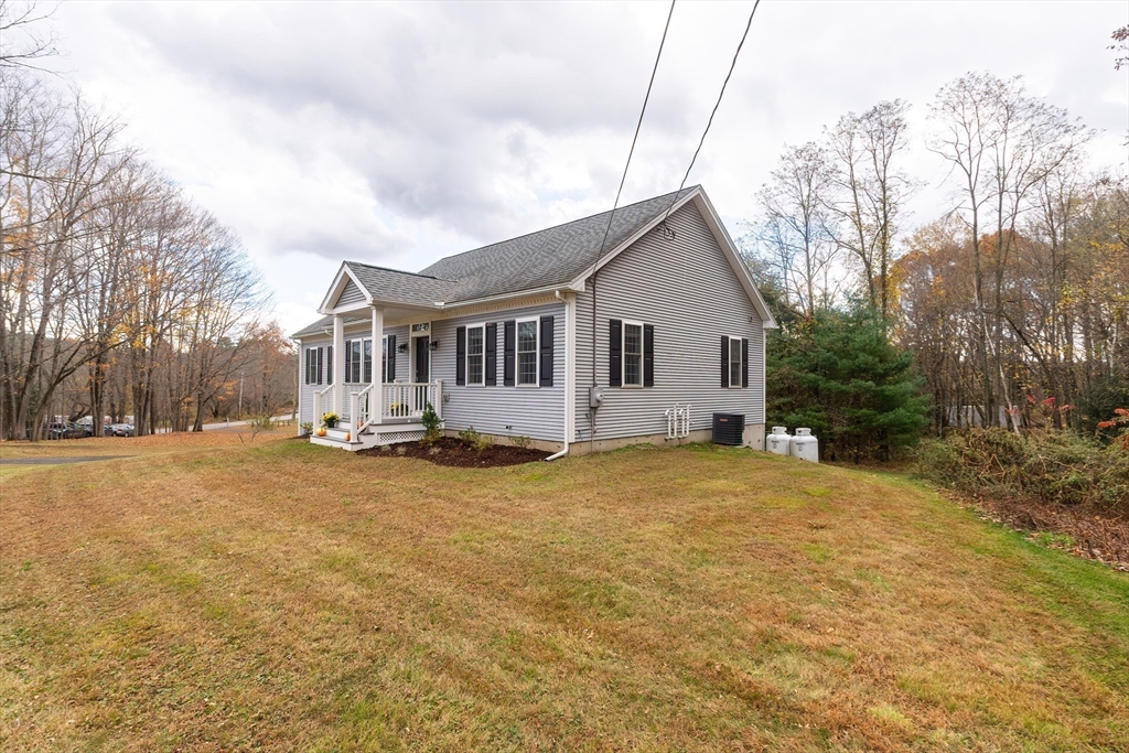 11 Shea Rd