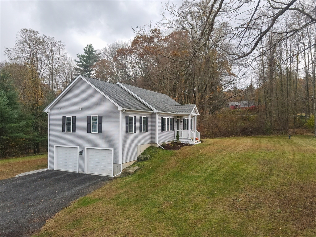 11 Shea Rd