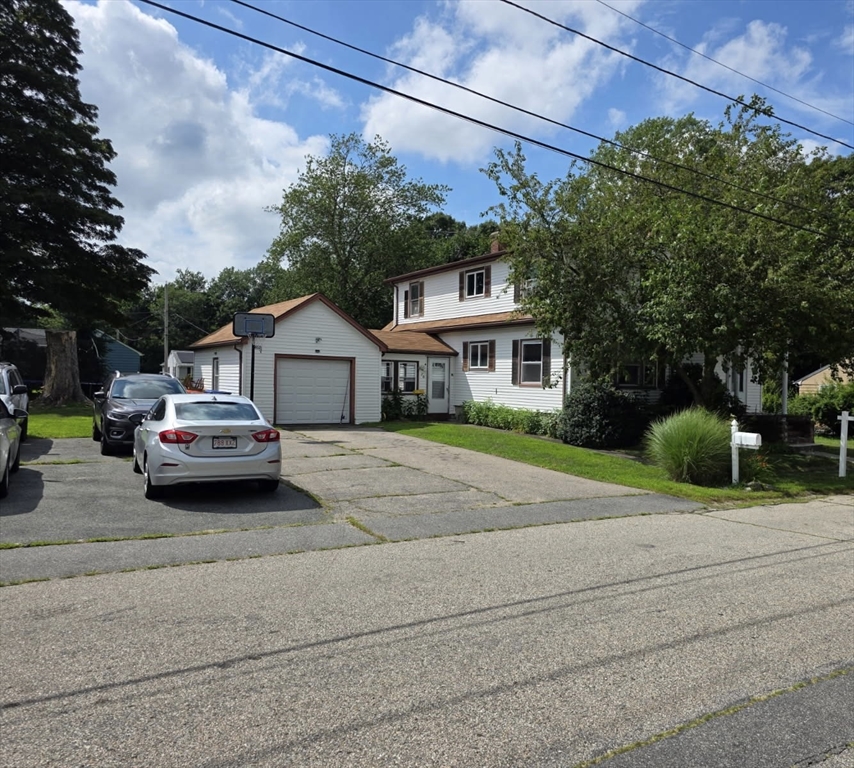 20 Foch Ave