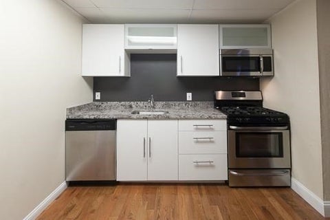 Photo of 28 Monmouth St #1, Boston, MA 02128 (MLS # 73544586)