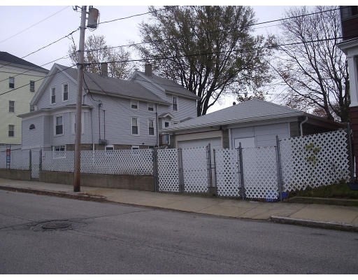 Photo of 57 Chesworth St, Fall River, MA