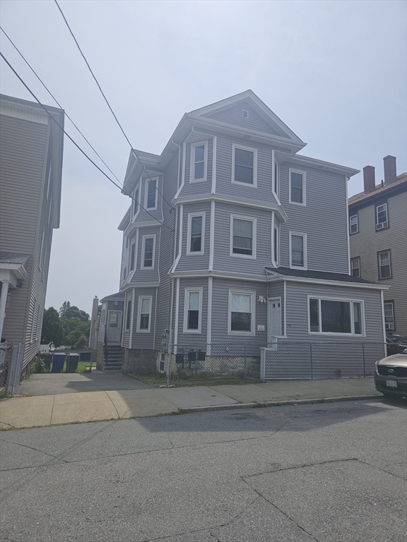 72 Huard St, Fall River, MA Photo #1