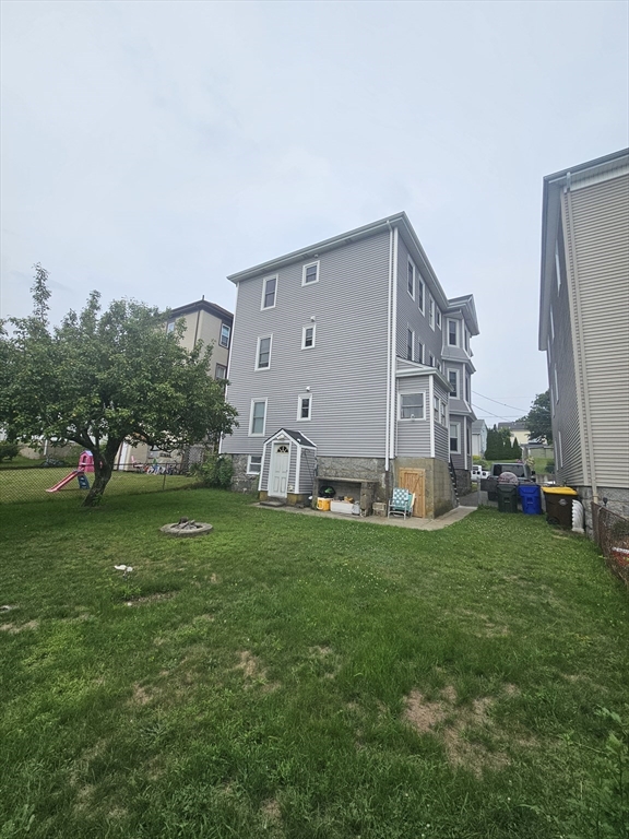 72 Huard St