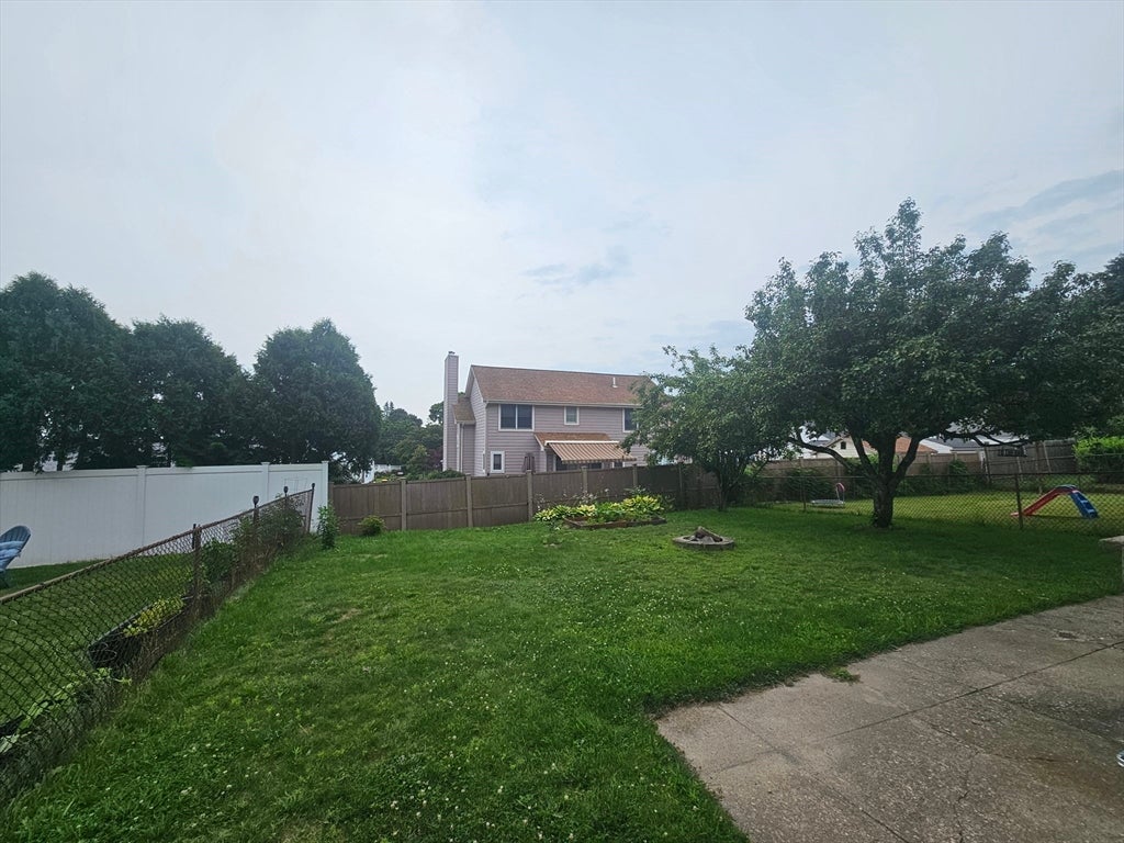 72 Huard St