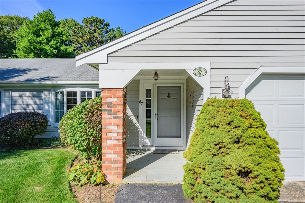 87 Foxglove Rd