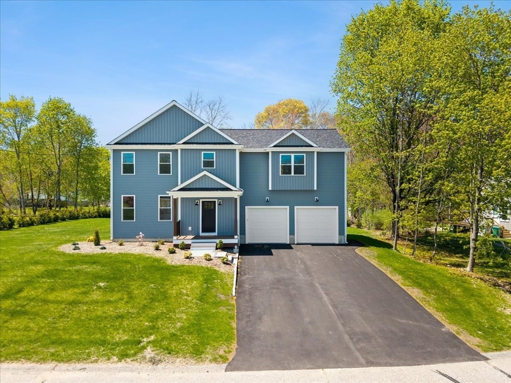 12 Valley Run Dr