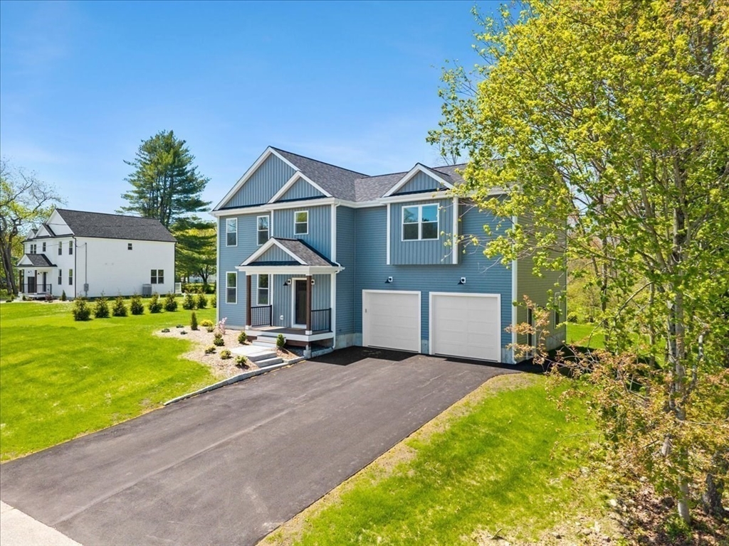 12 Valley Run Dr