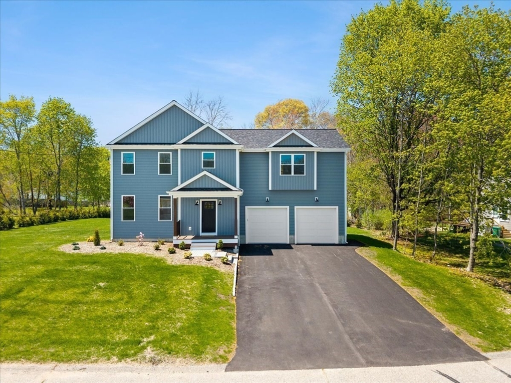 12 Valley Run Dr