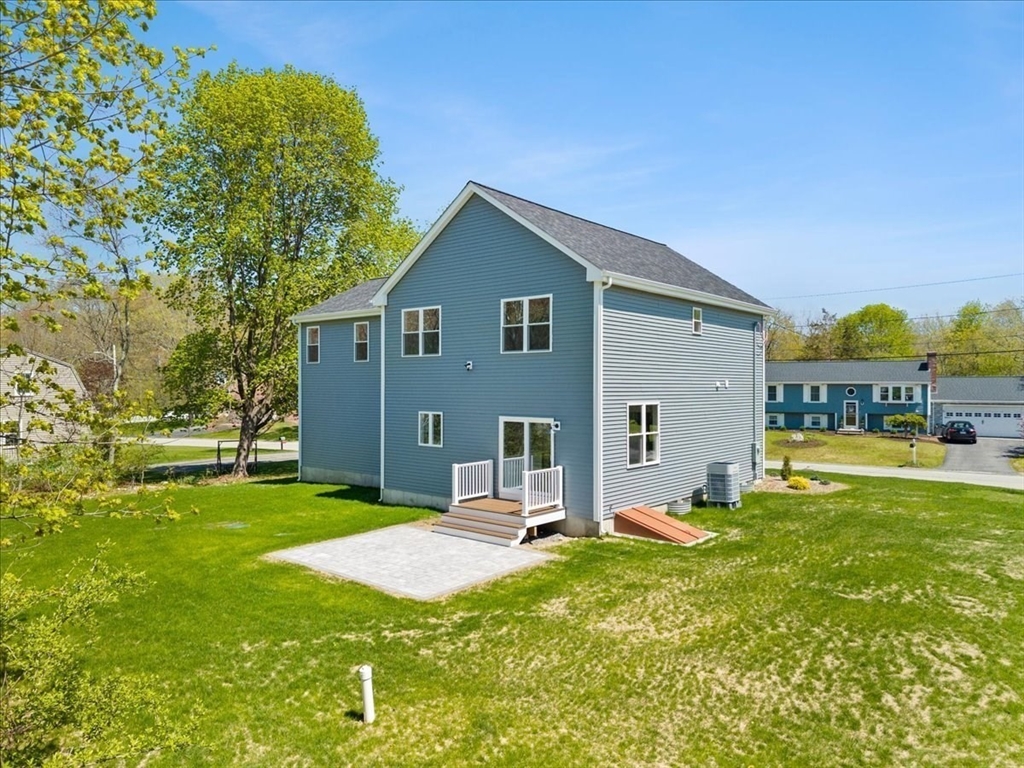 12 Valley Run Dr