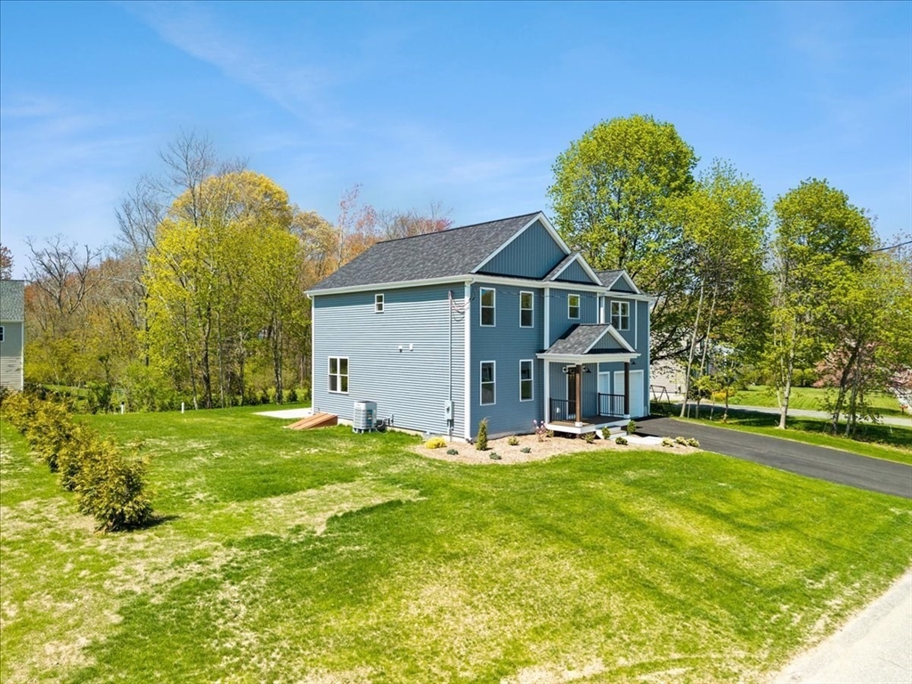 12 Valley Run Dr