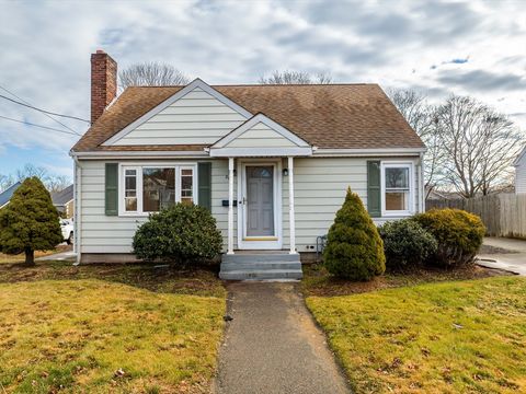 804 County St 1 Somerset MA 02726