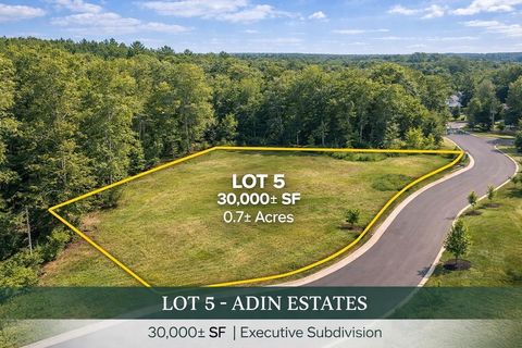 Photo of Lot 5 Adin Street, Franklin, MA 02038 (MLS # 73487384)