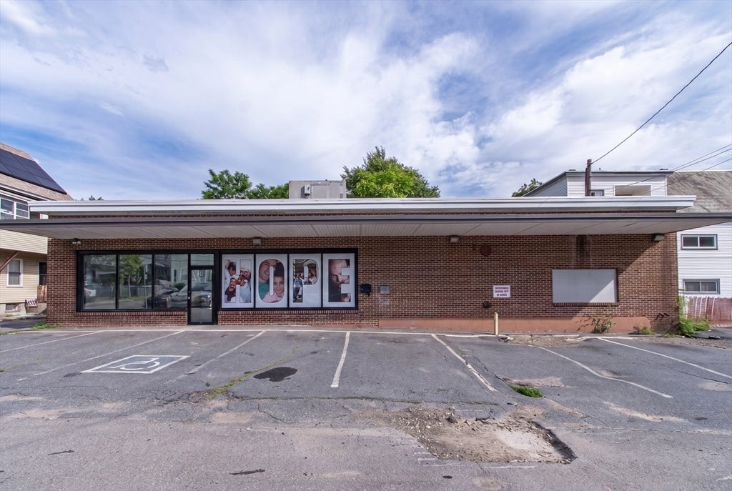 Photo 1 of 38 — 100 Harvard St, Fitchburg, MA 01420
