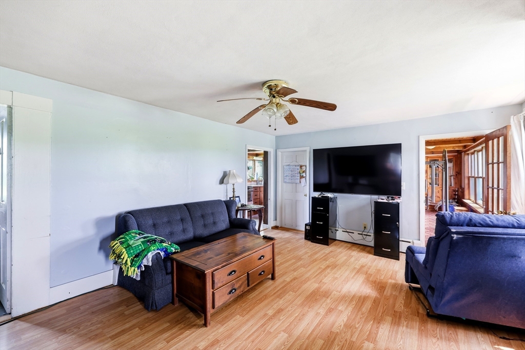 233 Ragged Hill Rd, West Brookfield, MA Photo #17
