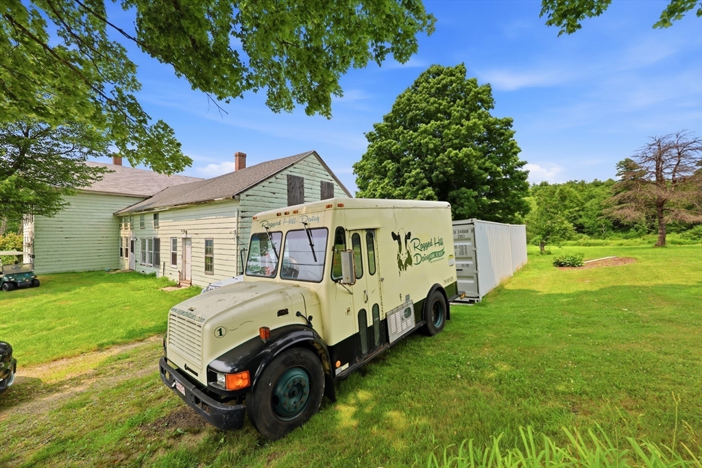 233 Ragged Hill Rd, West Brookfield, MA Photo #42