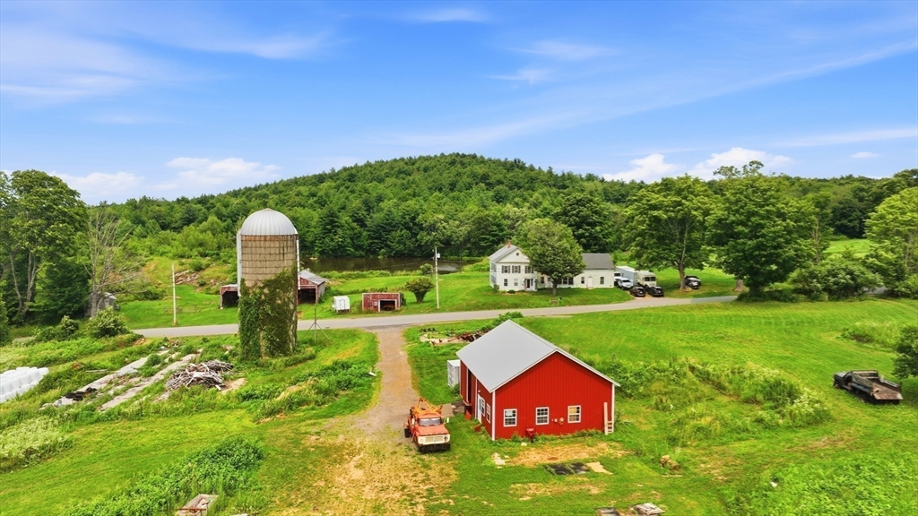 233 Ragged Hill Rd, West Brookfield, MA Photo #28