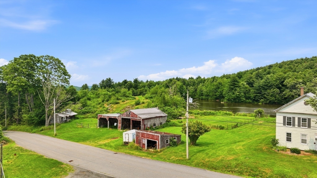 233 Ragged Hill Rd, West Brookfield, MA Photo #38