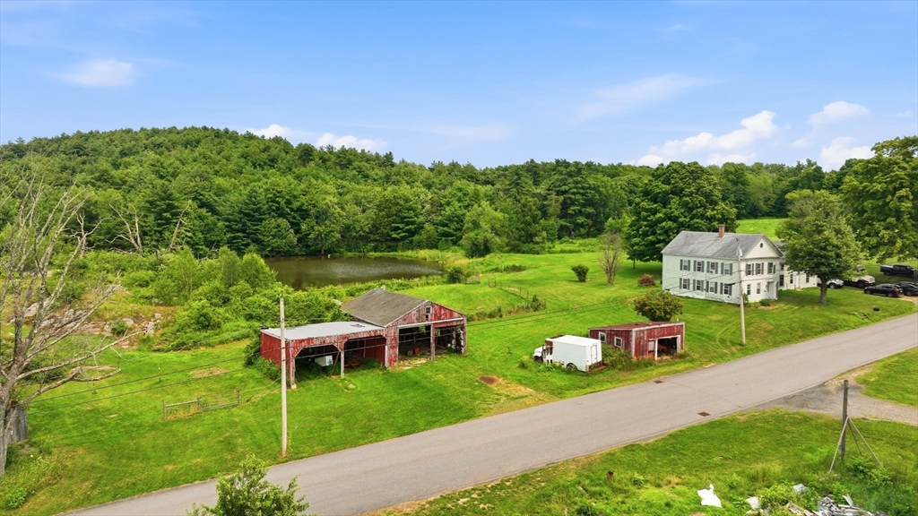 233 Ragged Hill Rd, West Brookfield, MA Photo #3