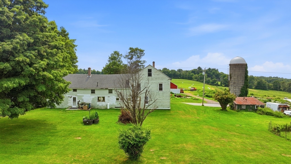 233 Ragged Hill Rd, West Brookfield, MA Photo #5