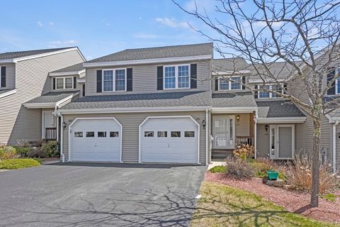 161 Bridle Cross Rd 161 Fitchburg MA 01420