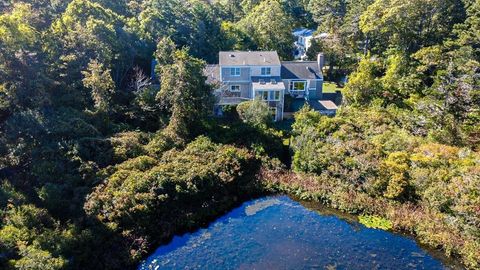 Photo of 7 Brick Hill Rd, Orleans, MA 02653 (MLS # 73442141)